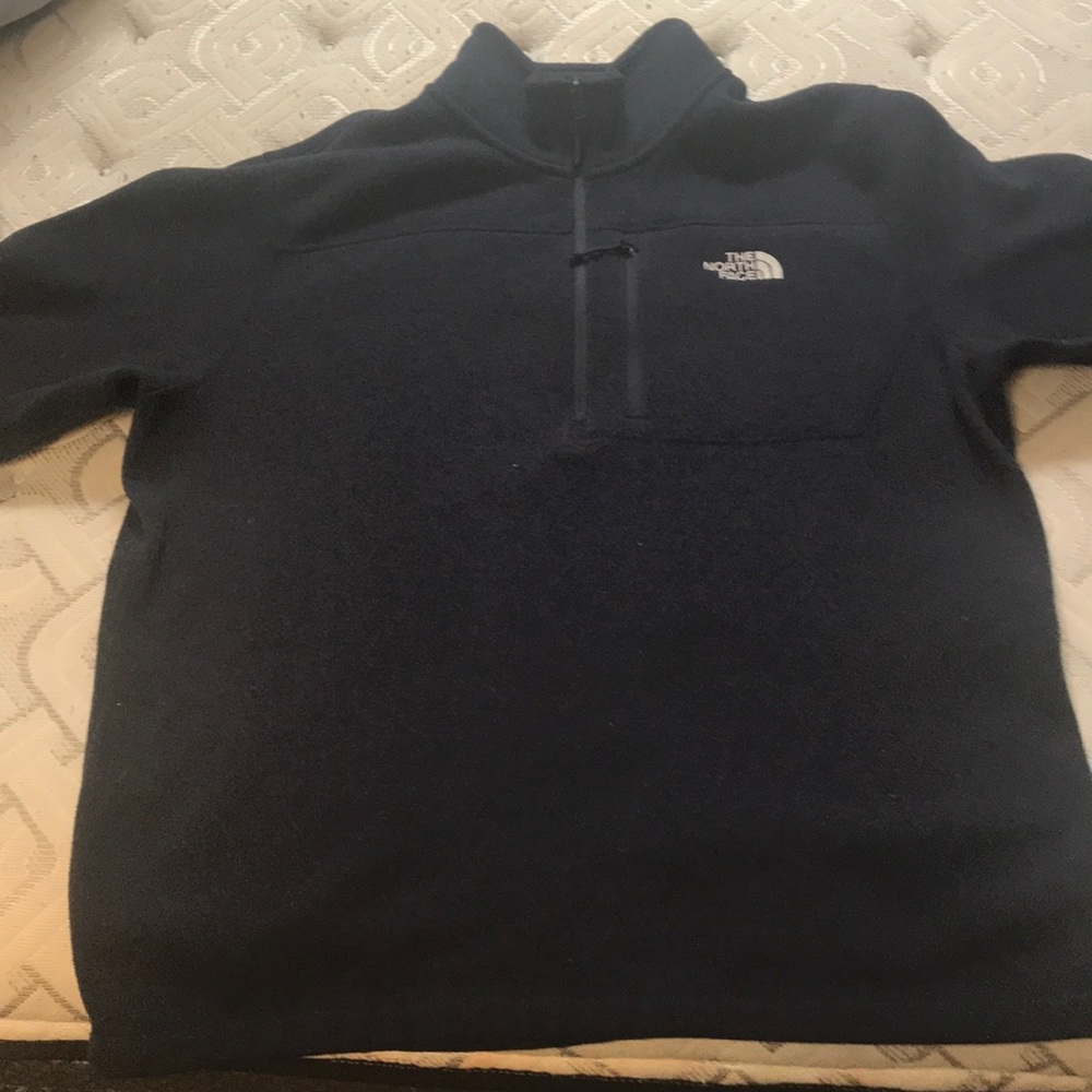 North face Pullover